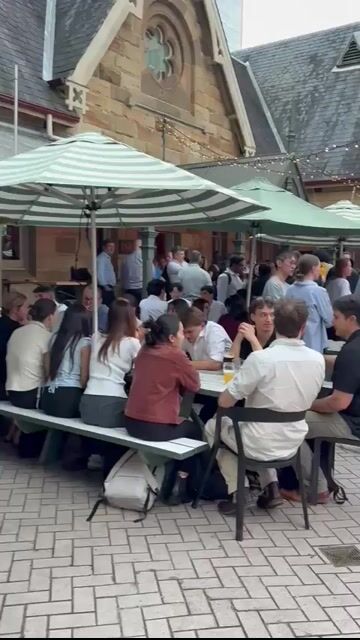 Live from Greenwood Hotel