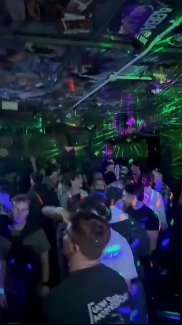Live from The Vinyl Room
