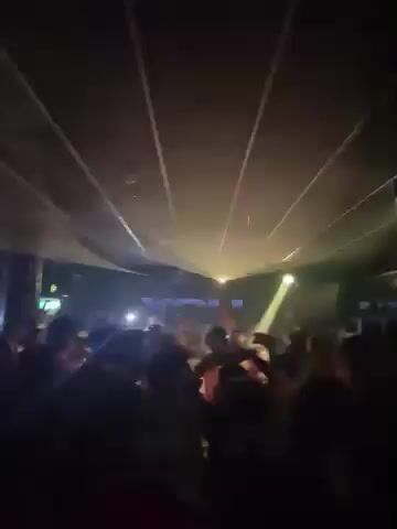 Live from Arq Nightclub