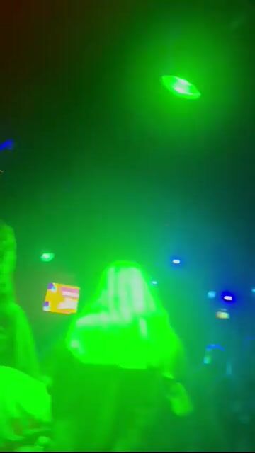 Live from Scary Canary
