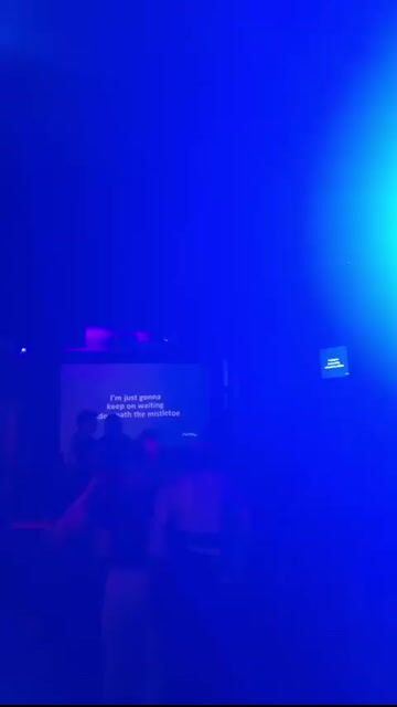 Live from Scary Canary
