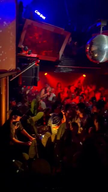 Live from Smith St Hotel