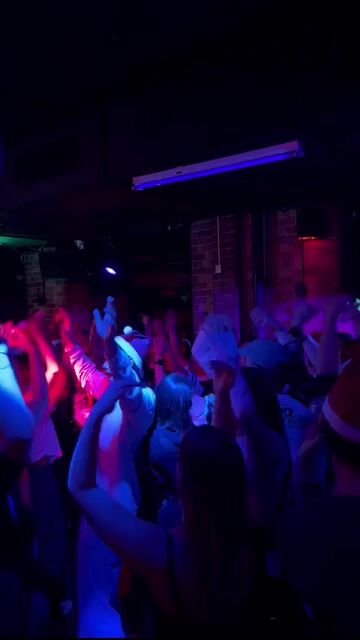 Live from Scary Canary
