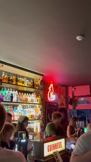 Live from The Fox Hackney