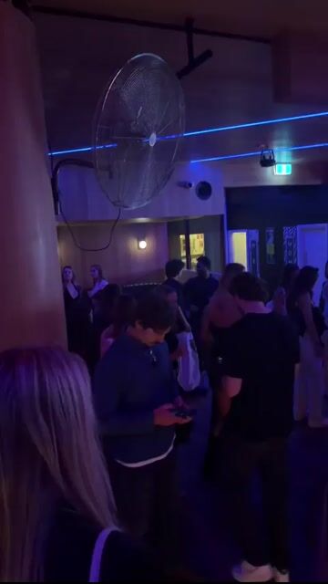 Live from Beach Road Hotel