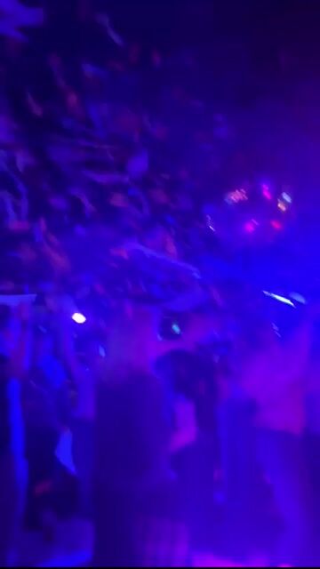 Live from Scary Canary