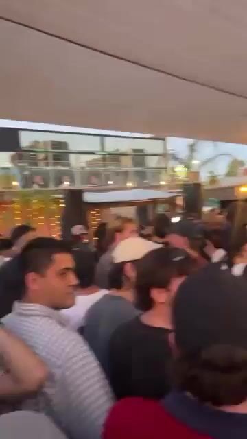 Live from Abbots Yard