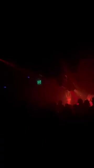 Live from Platform One