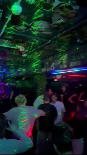 Live from The Vinyl Room