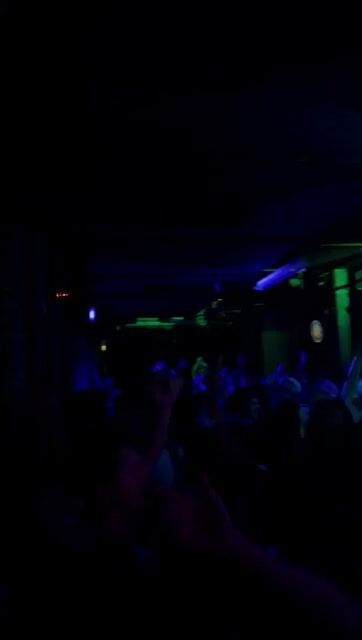 Live from Scary Canary
