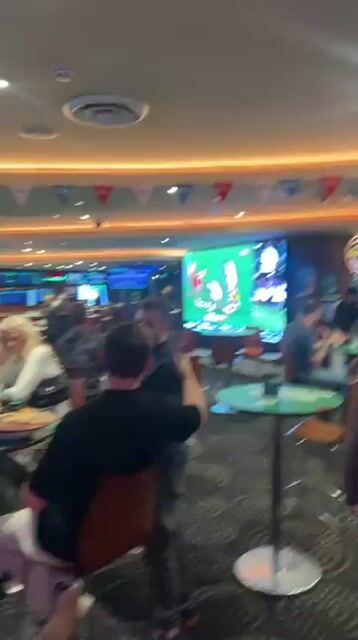 Live from Churchills Sports Bar