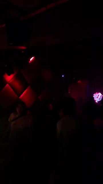 Live from The Toff in Town