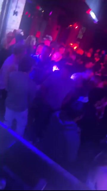 Live from Scary Canary
