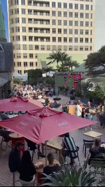Live from Greenwood Hotel