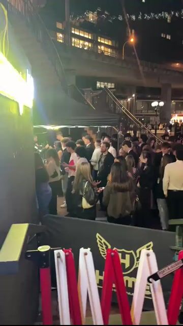 Live from Home The Venue