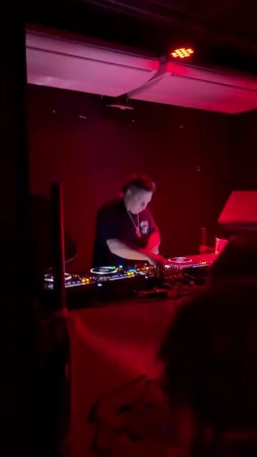Live from Kings Cross Hotel