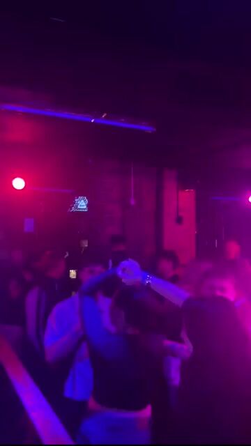 Live from Scary Canary
