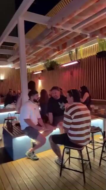 Live from Beach Road Hotel