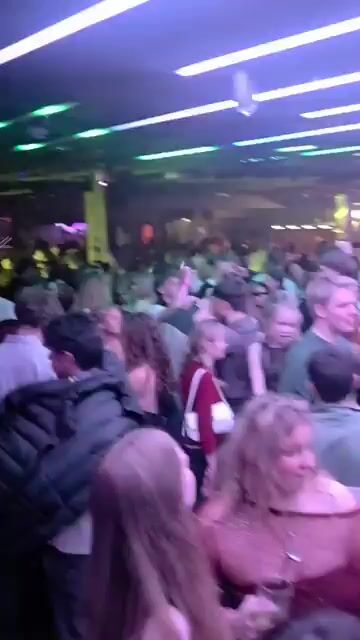 Live from Side Bar
