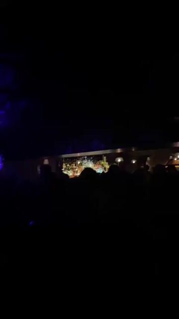 Live from Pleasure Club