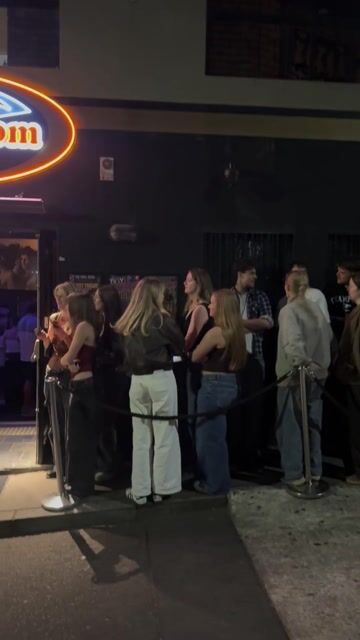 Live from The Vinyl Room