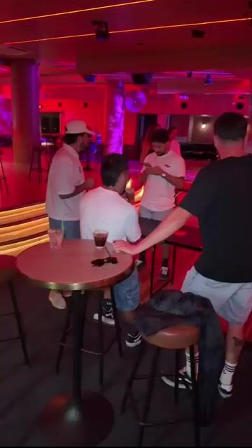 Live from Beach Road Hotel