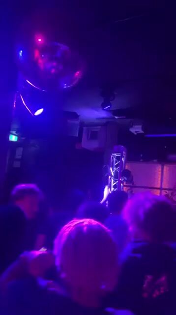 Live from Scary Canary
