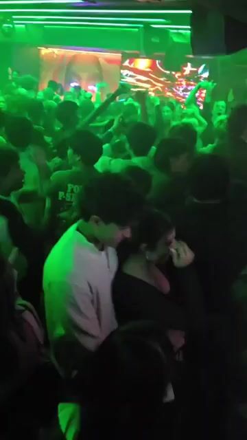 Live from Side Bar