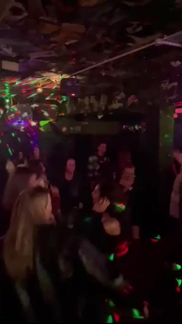 Live from The Vinyl Room