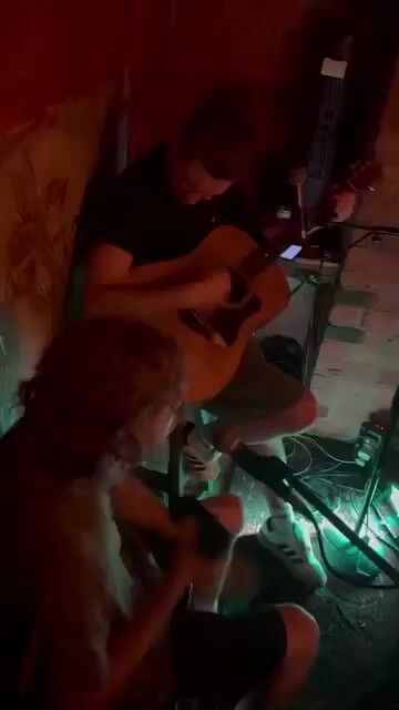 Live from Waxy O'Connor's London