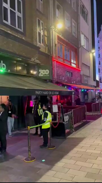 Live from Zoo Bar & Club