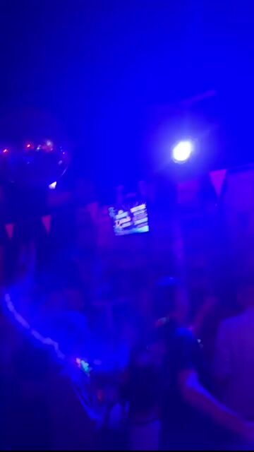 Live from Scary Canary