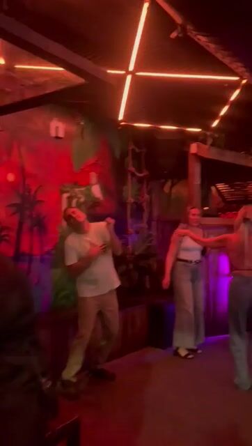 Live from Somewhere Bar