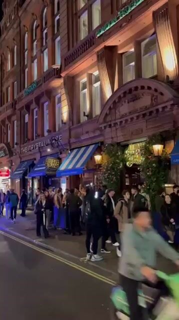 Live from Albert's Schloss - Soho, London