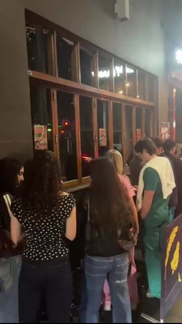 Live from Scary Canary