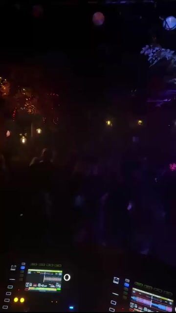 Live from Storyville