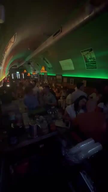 Live from The Earlsfield