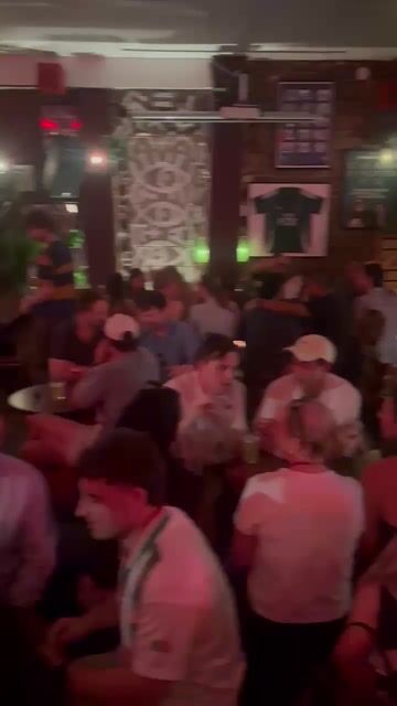 Live from The Fox Hackney
