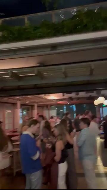 Live from Sheaf