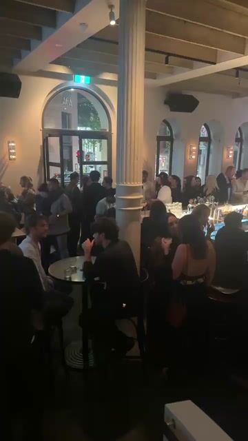 Live from Hotel CBD