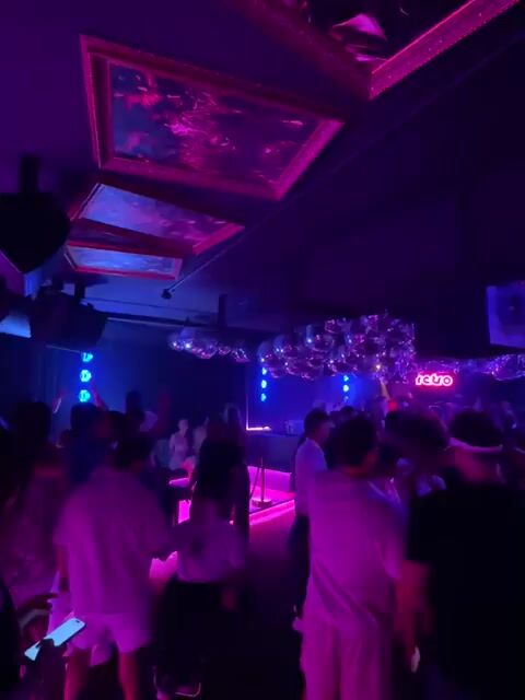 Live from The Bristol