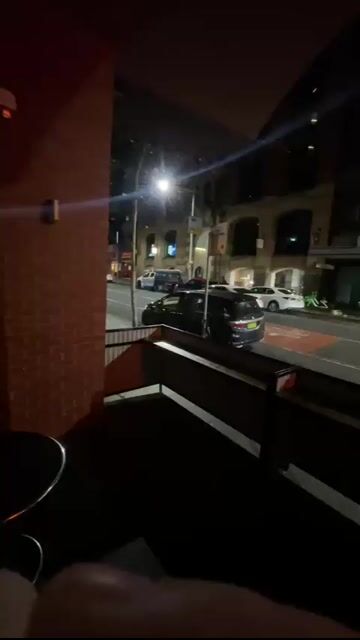 Live from Chuck Trailer's CBD