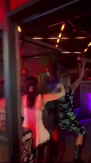 Live from Somewhere Bar