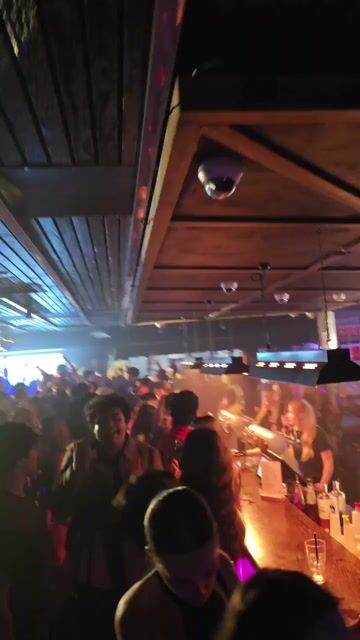 Live from Side Bar