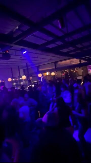Live from Sheaf