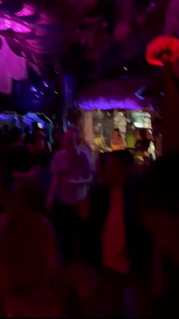 Live from Storyville
