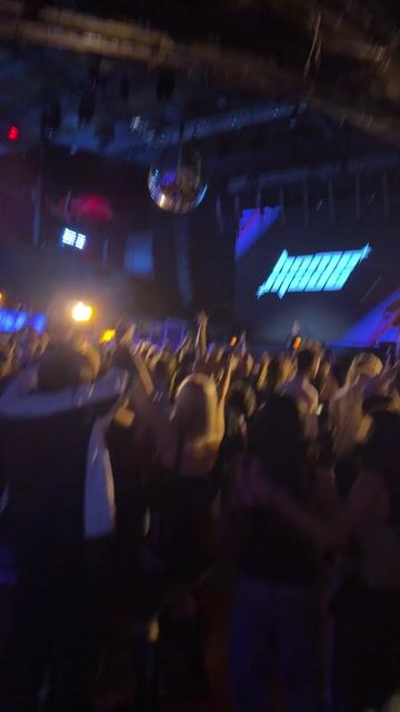 Live from Home The Venue