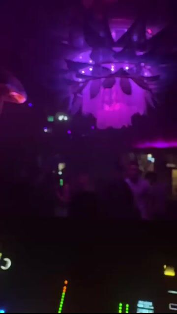Live from Storyville