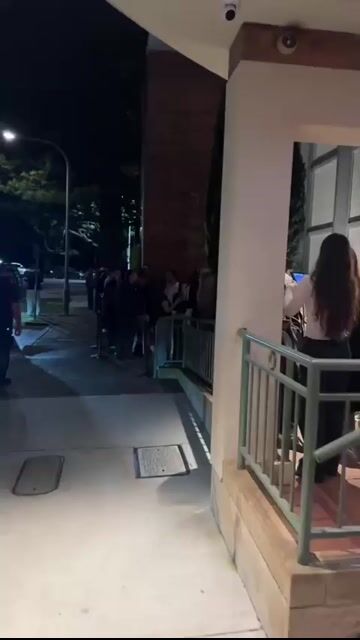 Live from Club Rose Bay