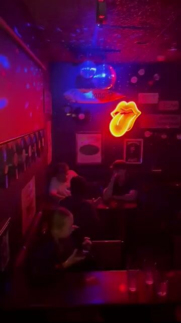 Live from The Vinyl Room
